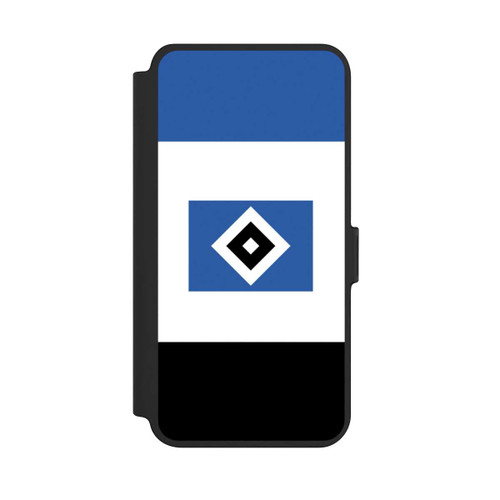 Samsung Galaxy S25+  NIVOflip HSV Breite Streifen