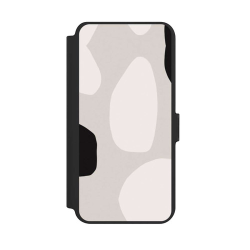 Samsung Galaxy S25+  NIVOflip Abstrakte Formen - Anastasia Sawall