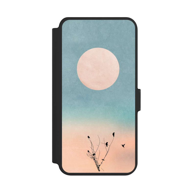 Galaxy S25 + NIVOflip Warmes Aufwachen 1