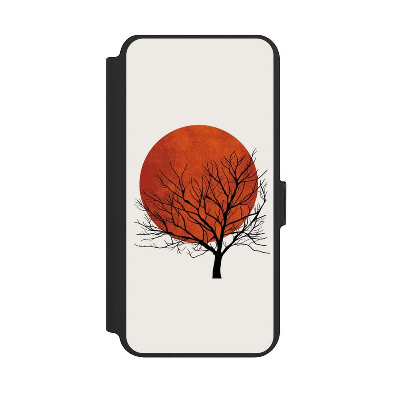 Galaxy S25 + NIVOflip Hiver chaud