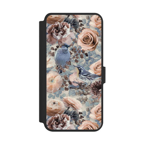 Samsung Galaxy S25+  NIVOflip Natur der Vögel 2