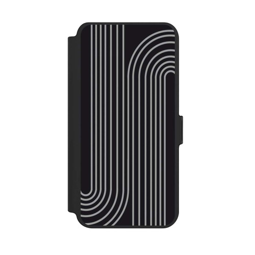 Samsung Galaxy S25+  NIVOflip Design Art Déco