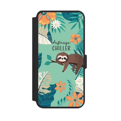 Samsung Galaxy S25+  NIVOflip Auftrags Chiller