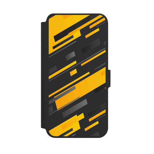 Samsung Galaxy S25+  NIVOflip Design Rétro