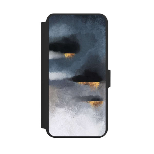 Samsung Galaxy S25+  NIVOflip Cloudburst