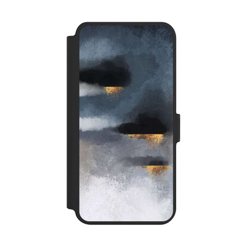 Samsung Galaxy S25+  NIVOflip Cloudburst