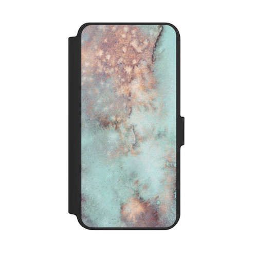 Samsung Galaxy S25+  NIVOflip Innerer Weltraum