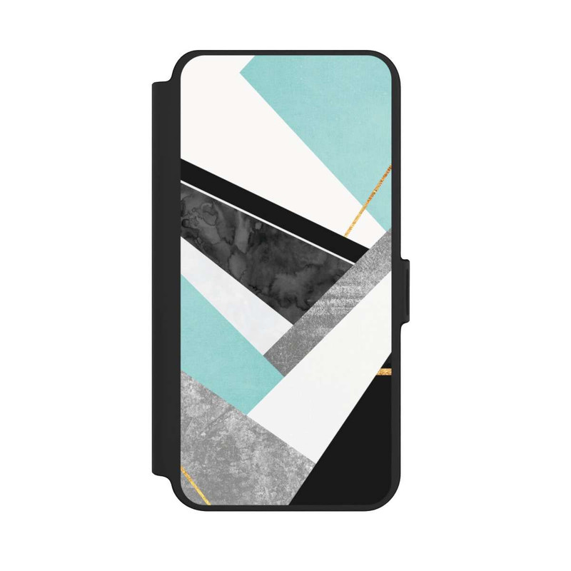 Galaxy S25 + NIVOflip Lignes 1-2