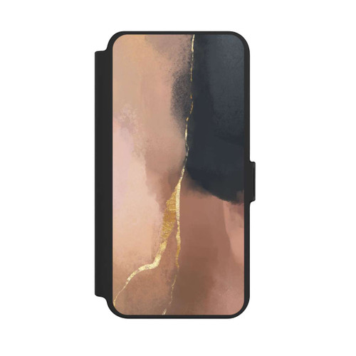 Samsung Galaxy S25+  NIVOflip Bleib ruhig