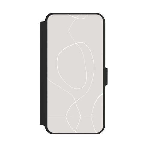 Samsung Galaxy S25+  NIVOflip Sanft werden - Anastasia Sawall