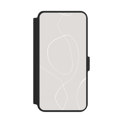 Samsung Galaxy S25+  NIVOflip Sanft werden - Anastasia Sawall