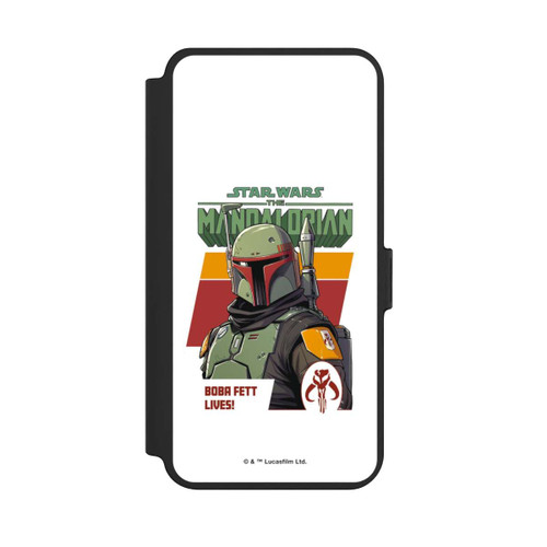 Samsung Galaxy S25+  NIVOflip Boba Fett Lives