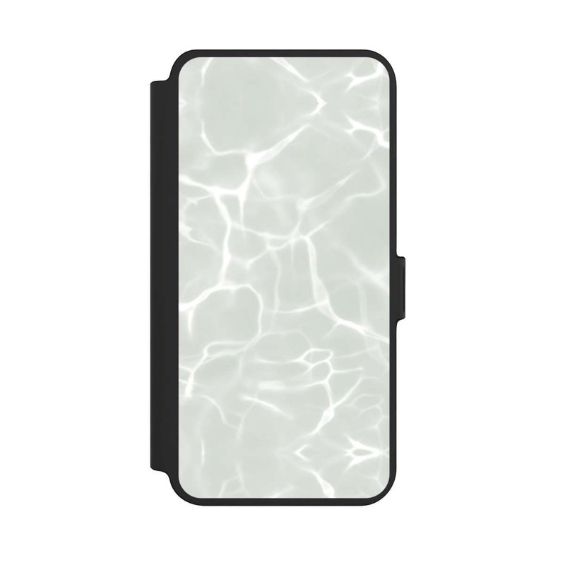 Galaxy S25 + NIVOflip Meerwasser