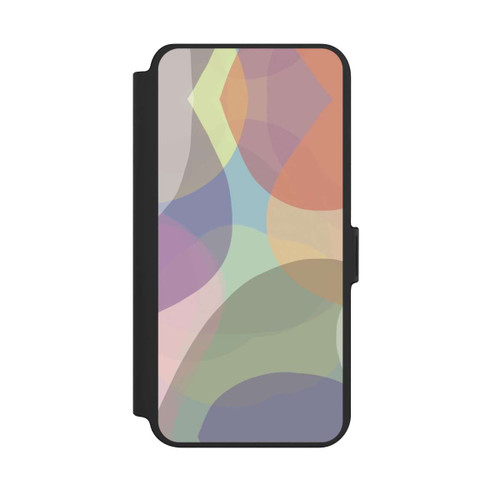 Samsung Galaxy S25+  NIVOflip Weiche Formen