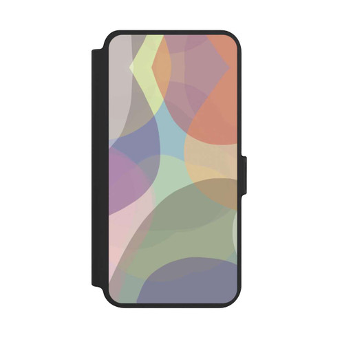 Samsung Galaxy S25+  NIVOflip Weiche Formen