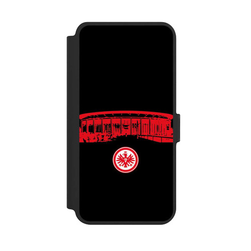 Samsung Galaxy S25+  NIVOflip Stadion Frankfurt 