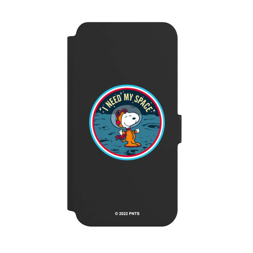 Samsung Galaxy S25+  NIVOflip I need my Space - Transparent