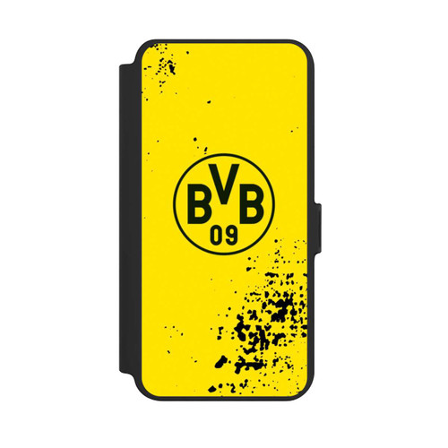 Samsung Galaxy S25+  NIVOflip BVB Logo