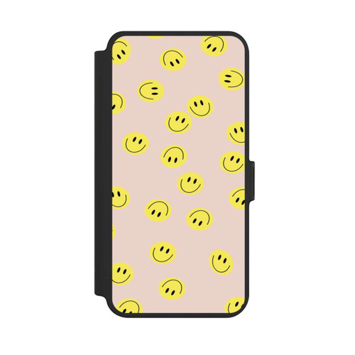 Samsung Galaxy S25+  NIVOflip Smiles Flying