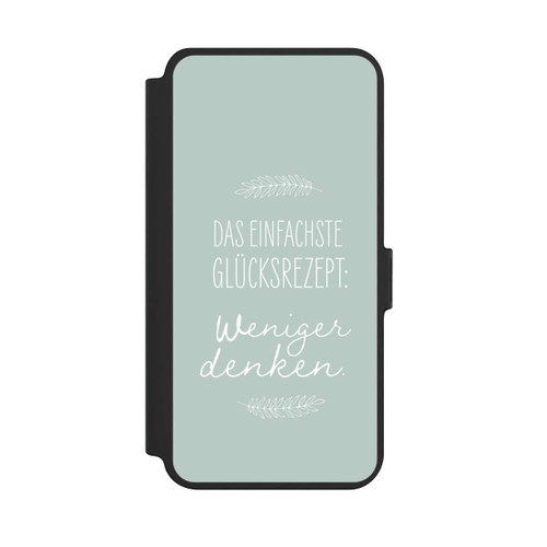 Samsung Galaxy S25+  NIVOflip Das Einfachste Gluecksrezept