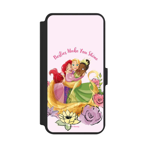 Samsung Galaxy S25+  NIVOflip Princess Hug Disney Princess 