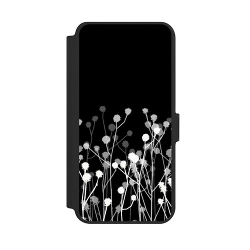 Samsung Galaxy S25+  NIVOflip Floral Minimalism