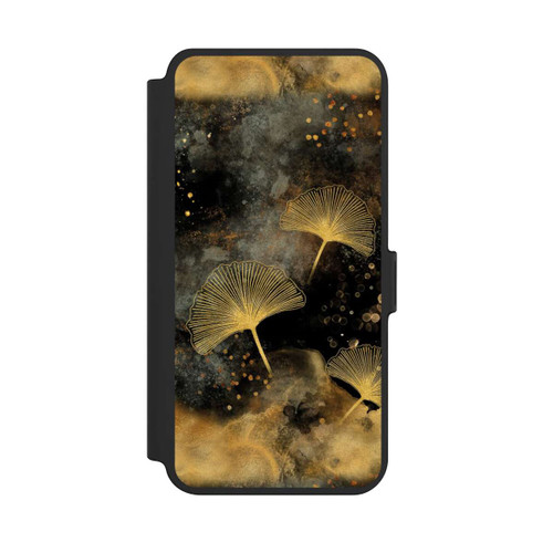 Samsung Galaxy S25+  NIVOflip zauberhafter Gingko