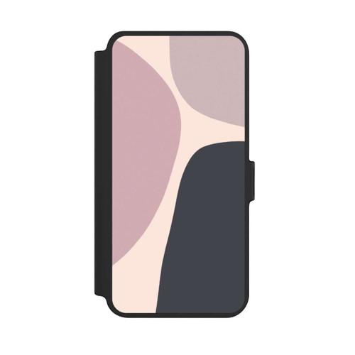 Samsung Galaxy S25+  NIVOflip Trio Malve