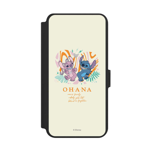 Samsung Galaxy S25+  NIVOflip Stitch und Angel