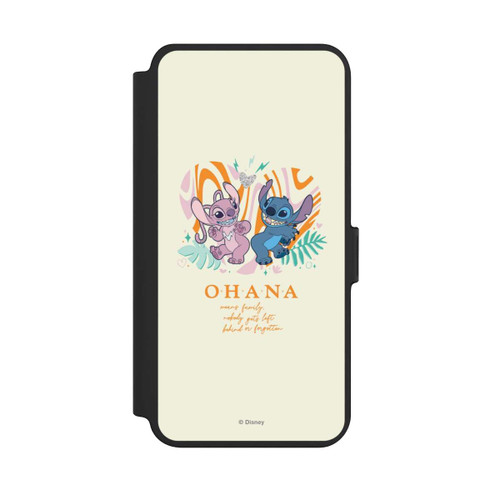 Samsung Galaxy S25+  NIVOflip Stitch und Angel