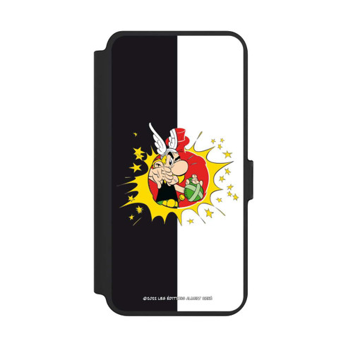 Samsung Galaxy S25+  NIVOflip Asterix Magic Potion