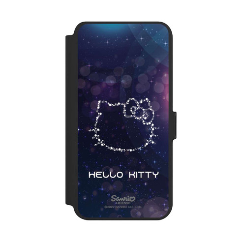 Samsung Galaxy S25+  NIVOflip Hello Kitty Galaxie