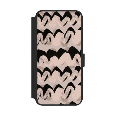 Samsung Galaxy S25+  NIVOflip Zig Zag