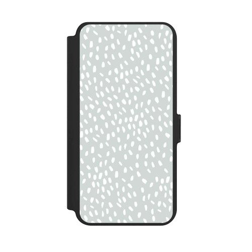 Samsung Galaxy S25+  NIVOflip Points Verts