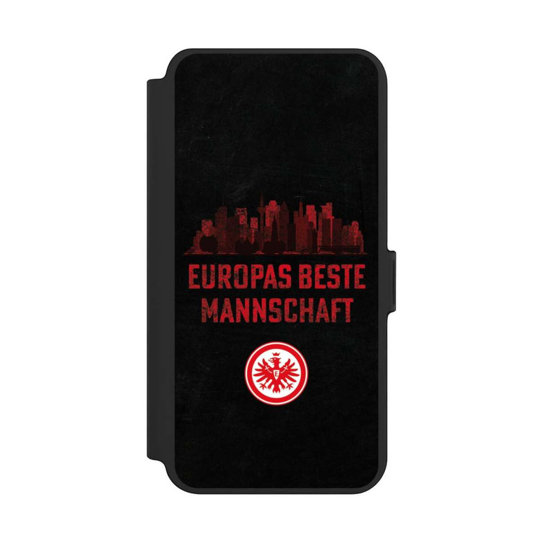Galaxy S25 + NIVOflip Europas Beste Mannschaft