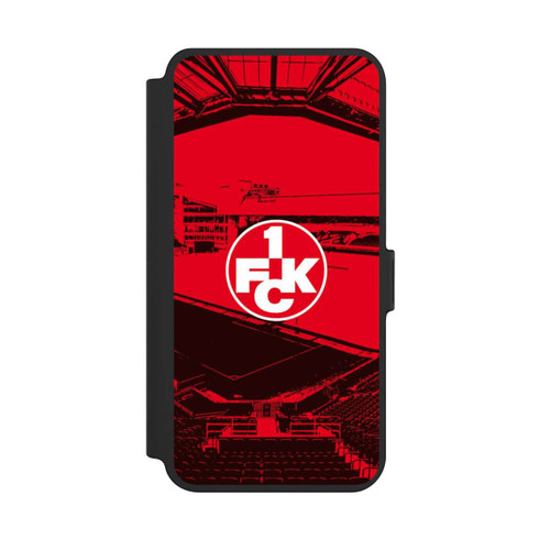 Samsung Galaxy S25+  NIVOflip 1.FC Kaiserslautern-Stadion