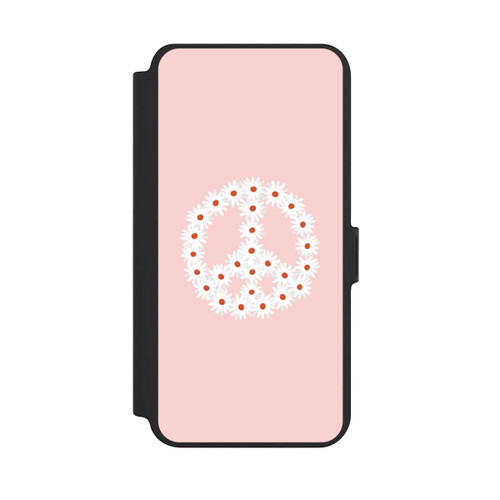 Samsung Galaxy S25+  NIVOflip Peace - Daisies