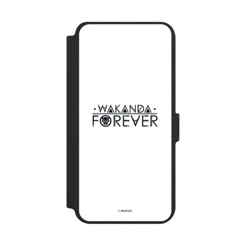 Samsung Galaxy S25+  NIVOflip  Black Panther