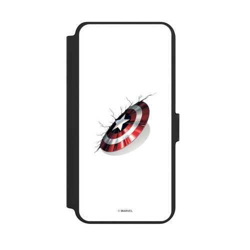Samsung Galaxy S25+  NIVOflip Captain America