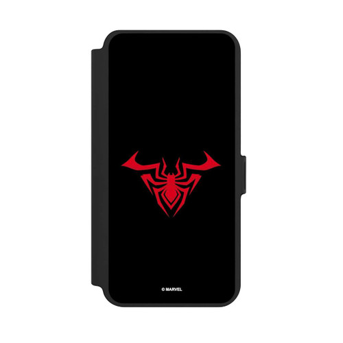 Samsung Galaxy S25+  NIVOflip Spider-Man Miles Morales Venomized