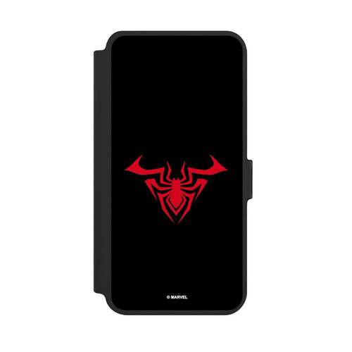 Samsung Galaxy S25+  NIVOflip Spider-Man Miles Morales Venomized