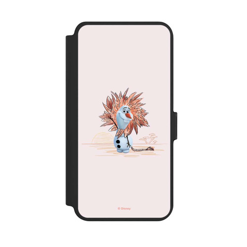 Samsung Galaxy S25+  NIVOflip Olaf Presents Lion King