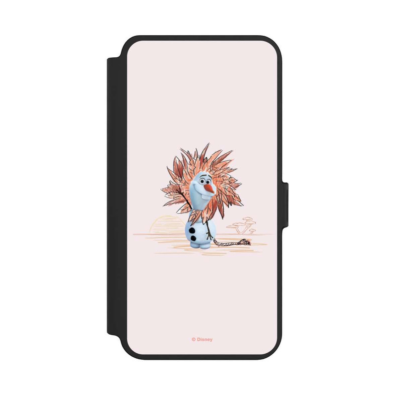 Galaxy S25 + NIVOflip Olaf Presents Lion King
