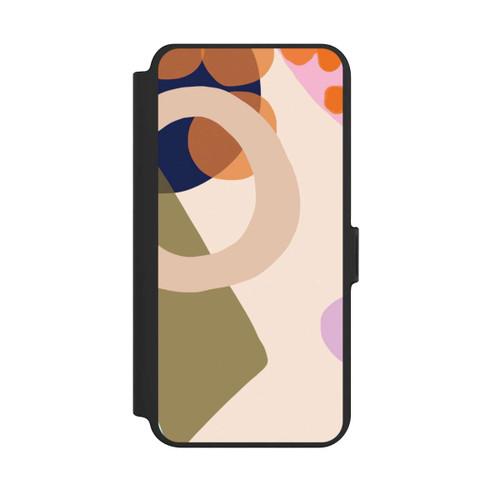 Samsung Galaxy S25+  NIVOflip Colorful Boho