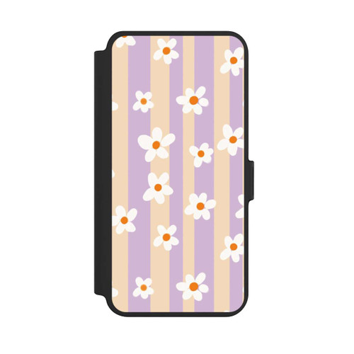 Samsung Galaxy S25+  NIVOflip Gänseblümchen oh Gänseblümchen