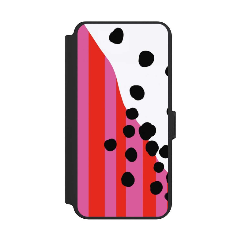 Galaxy S25 + NIVOflip Points Glossy