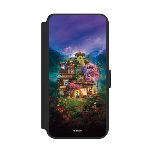 Samsung Galaxy S25+  NIVOflip Casita Encanto