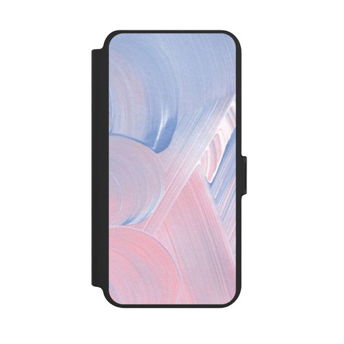 Samsung Galaxy S25+  NIVOflip Emotionen in Pastell
