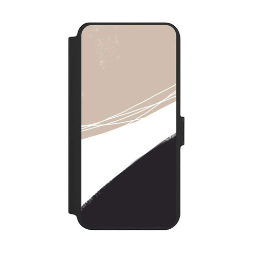 Samsung Galaxy S25+  NIVOflip Glückliche Harmonie