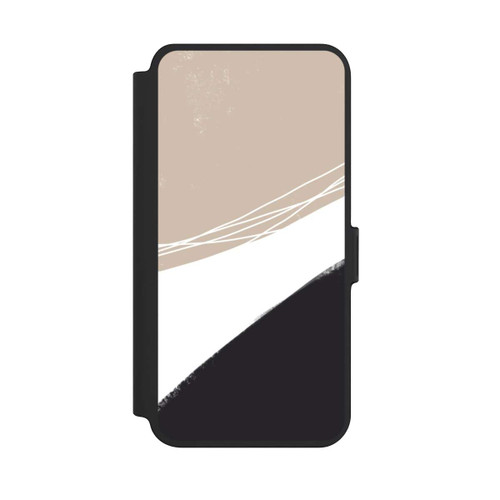 Samsung Galaxy S25+  NIVOflip Glückliche Harmonie
